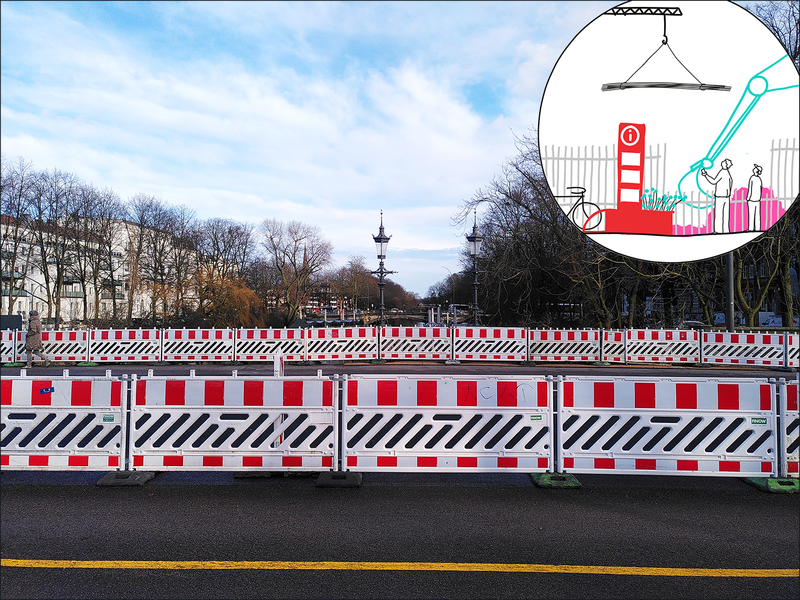 © Icon: Katharina Cordsen | Foto: Tina Unruh © Icon: Katharina Cordsen | Foto: Tina Unruh