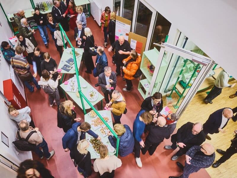 © Julia Schwendner © Julia Schwendner