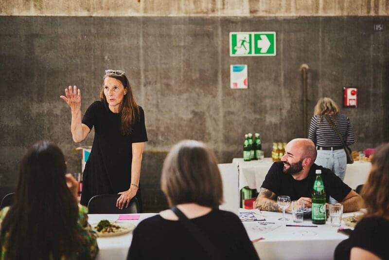 © Julia Schwendner © Julia Schwendner