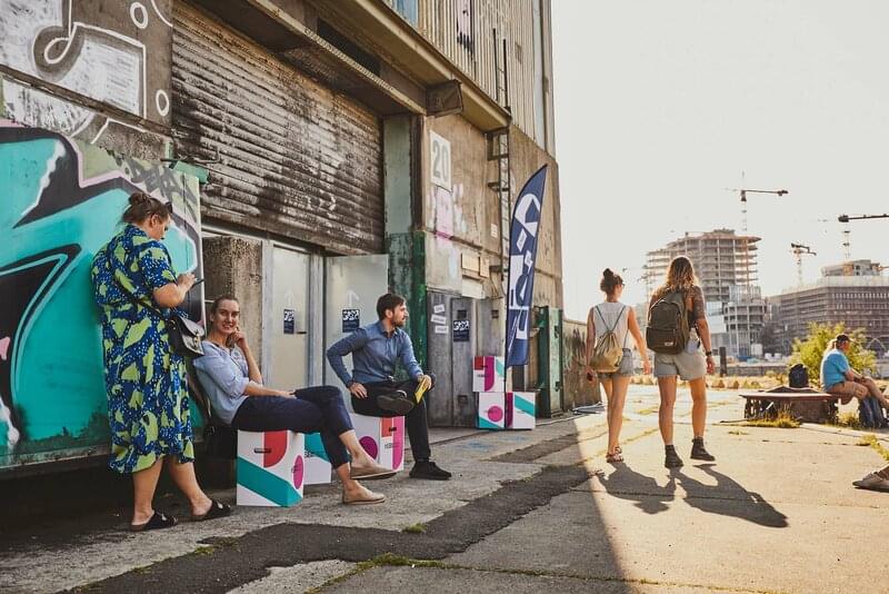 © Julia Schwendner © Julia Schwendner